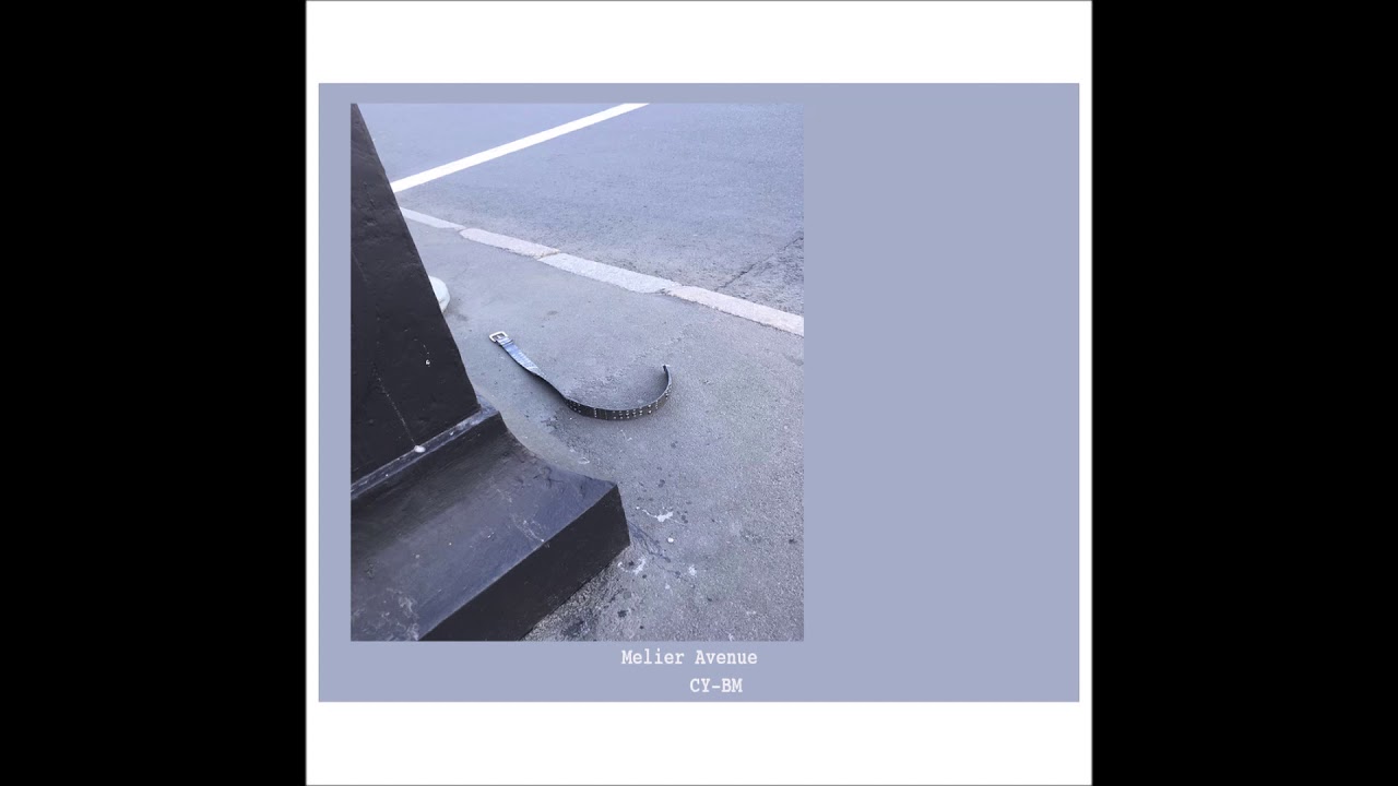Melier Avenue - CY-BM V2 [AKKT001]