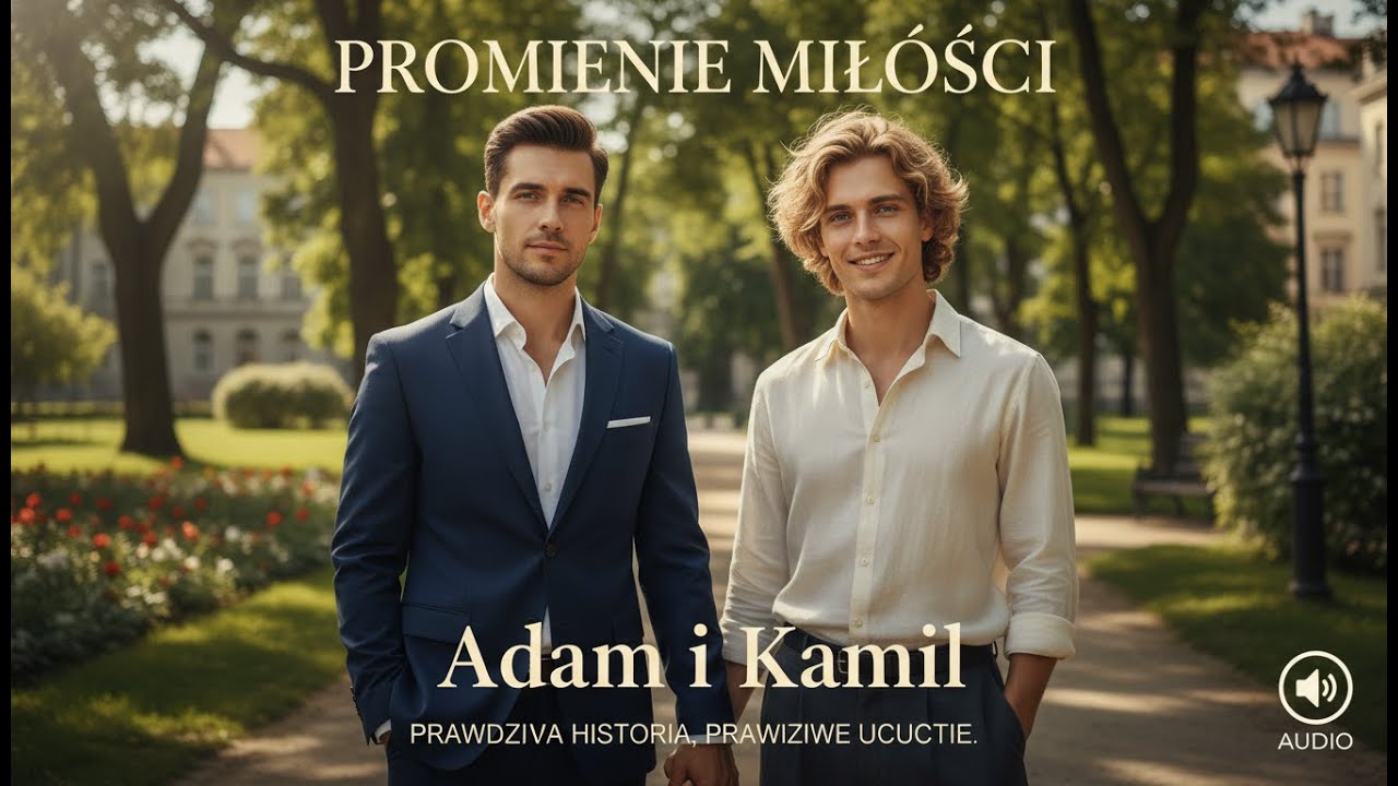 Milioner gej oszukany przez kochanka – zwrot akcji po latach wstrząsnął wszystkim.