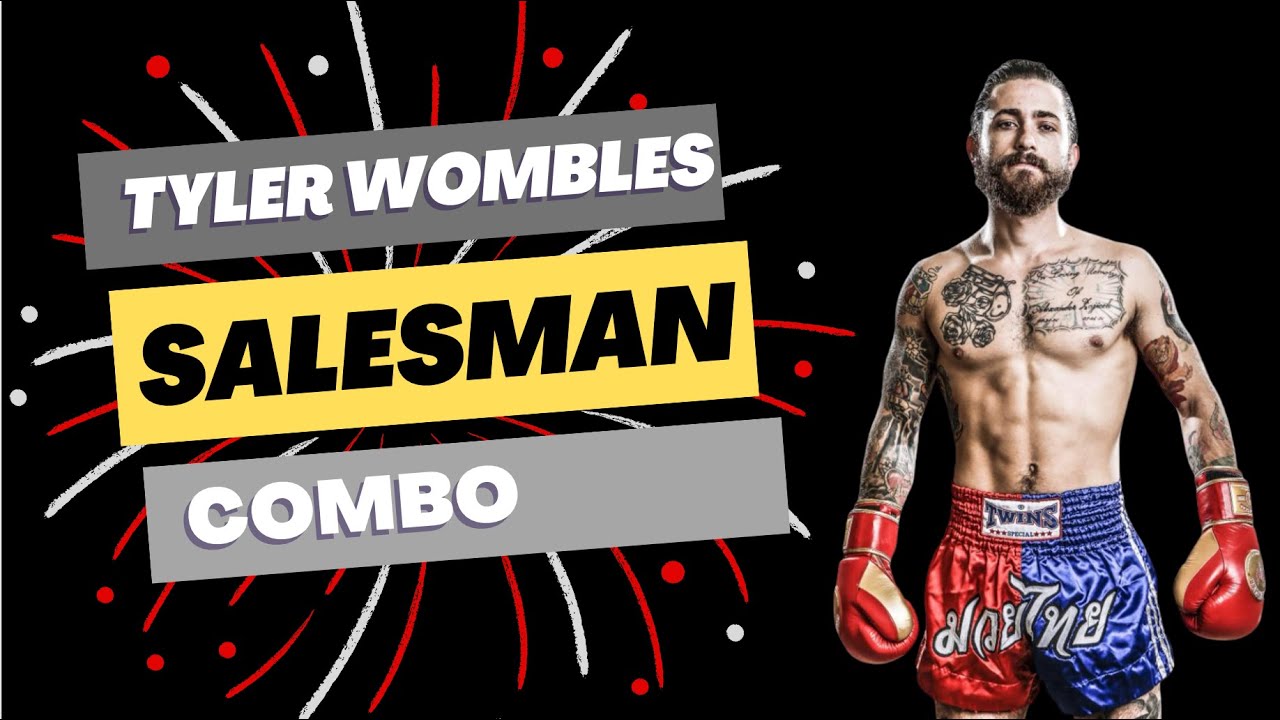 Tyler Wombles 