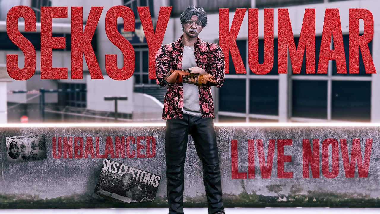 RDX SEKSY KUMAR | TDM GRIND CONTINUES | #XLANTISCity #XCRP #rp #malayalam #xlantisv3
