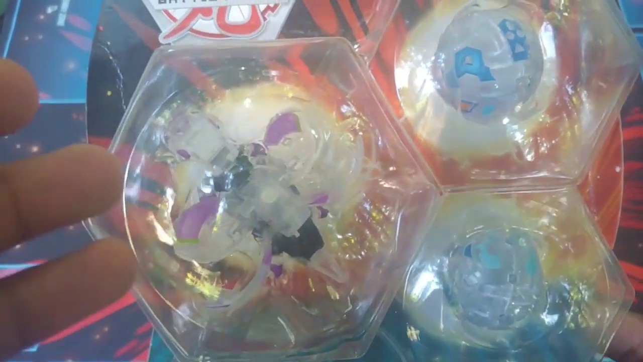 OMG EPIC BAKUGAN BATTLE PLANET DIAMOND PHAEDRUS ULTRA 3-PACK UNBOXING!!