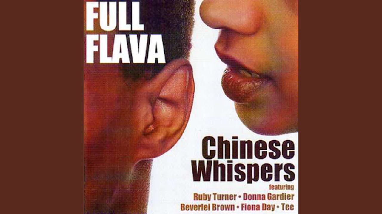 Betcha Wouldn't Hurt Me (Longer Flava)