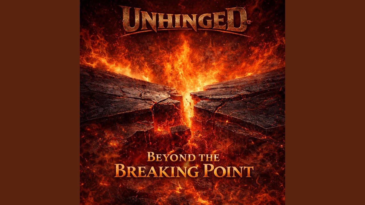 Beyond The Breaking Point