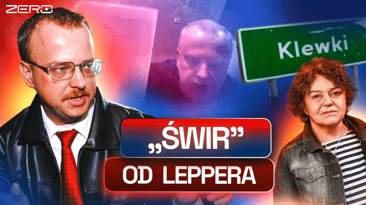 WYWIAD MARII WIERNIKOWSKIEJ Z BOGDANEM GASIŃSKIM ZZA KRAT