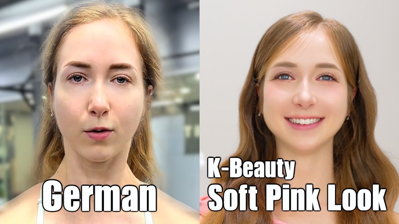 Strong Fitness Girl → Lovely Princess  | The Full Story  (Makeover Interview)