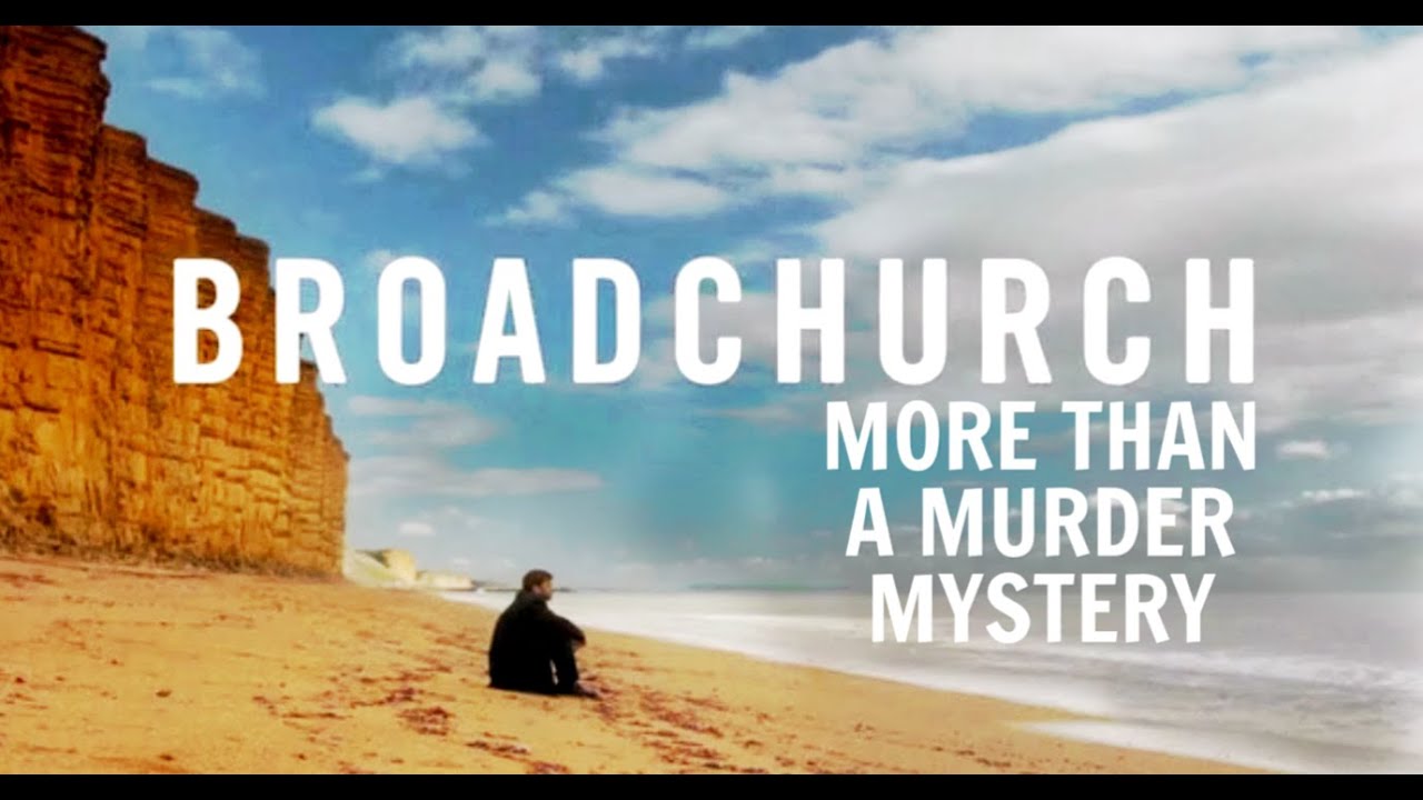 Broadchurch Analysis | Why It's So Good