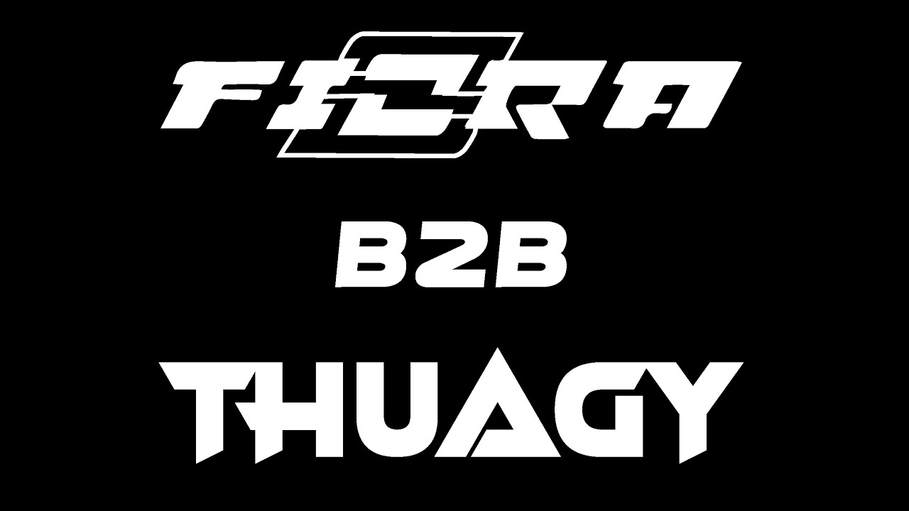 Fiora b2b Thuagy | @Roça - Réveillon 2026 [Tech House & Indie Dance Live Set]