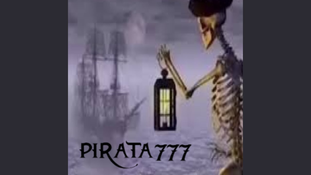 pirata 777