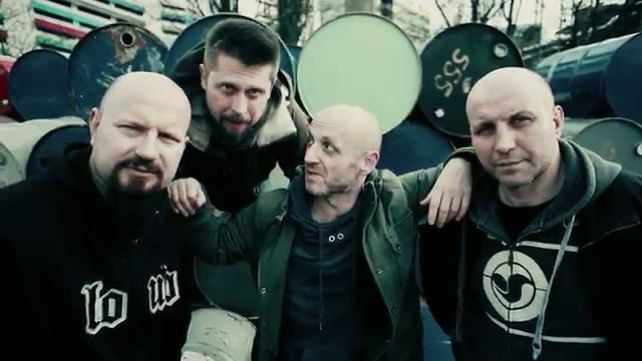 HLADNO PIVO - Vjeruj u mene (Official Video)