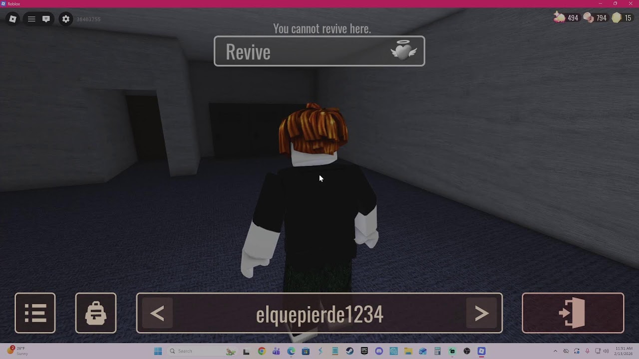 dezadario playz Roblox doors. rooms with viewers