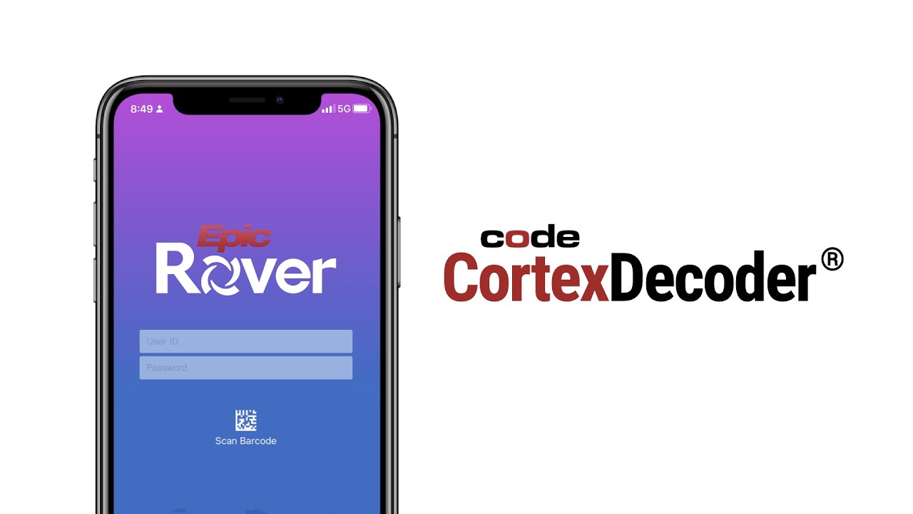 Code CortexDecoder - Offline vs Online Licensing with Epic Rover