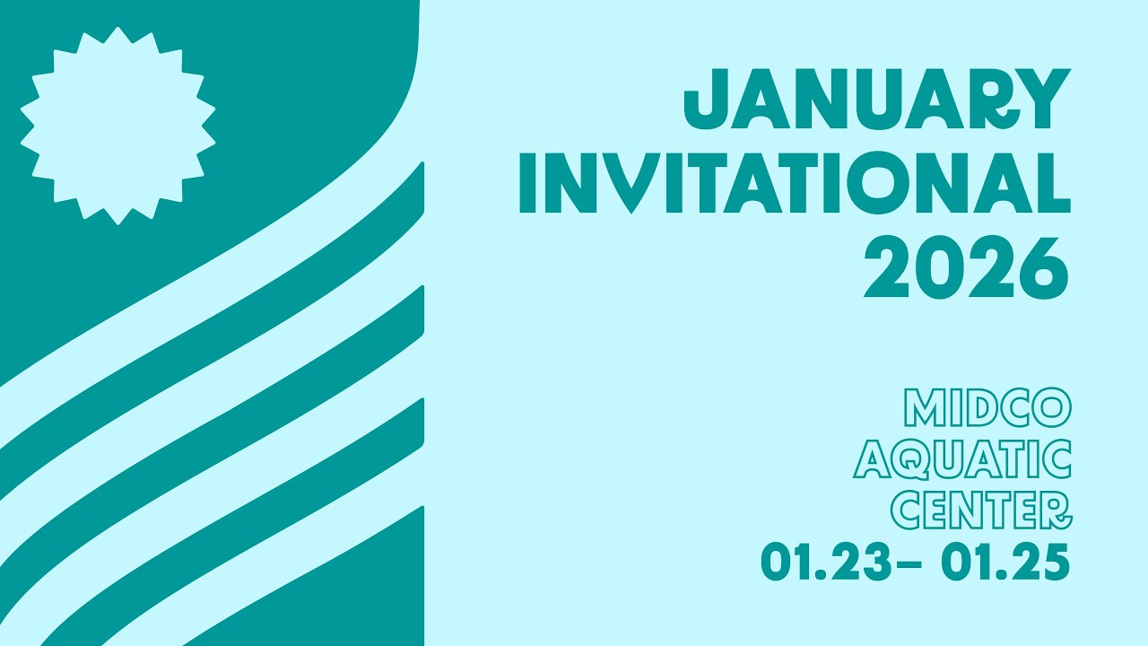 2026 SFST January Invitational - Session 4 Finals
