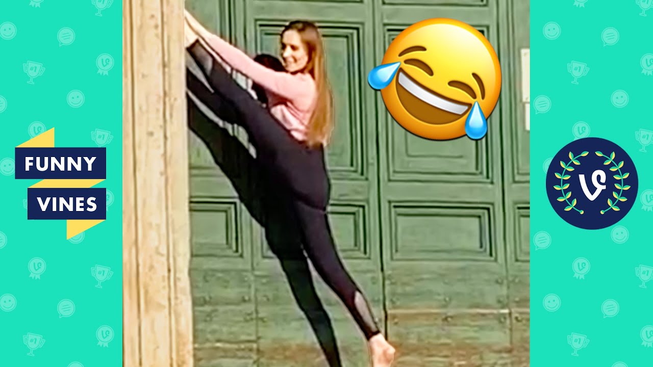 INFLUENCERS IN THE WILD (PT.6) | FUNNY VIDEOS