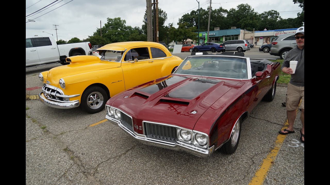 28th STREET METRO CRUISE 8/25/2023