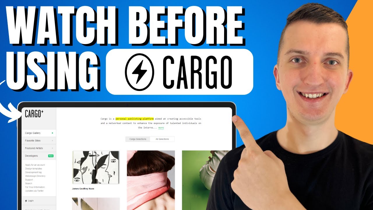 Cargo Collective Review - Important Things To Know
