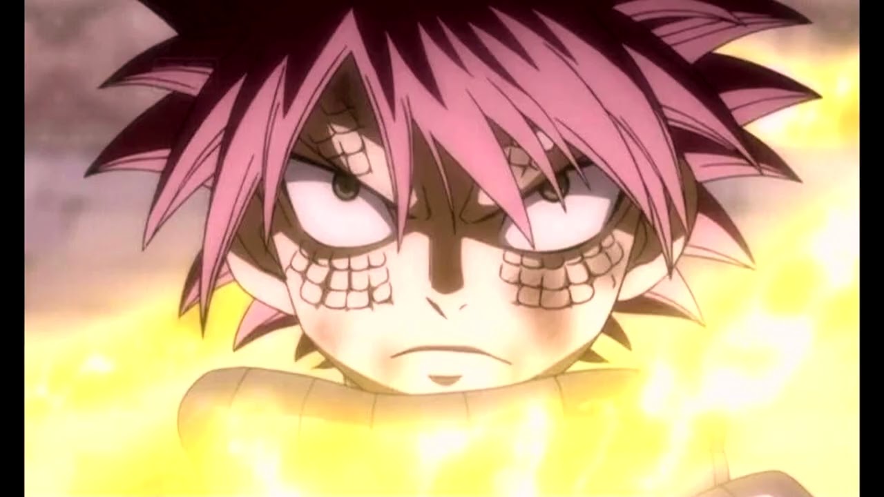 Fairy Tail OST - Dragonforce(slowed+reverb)