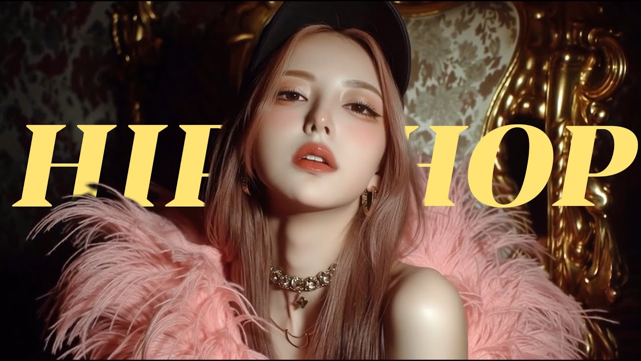 PLAYLIST | 🔥언니 오빠들~ 나 이거 듣고 정신줄 풀렸잖아 😱 주체 못하는 환장하는 비트💥 외힙플리 | HIPHOP RAP