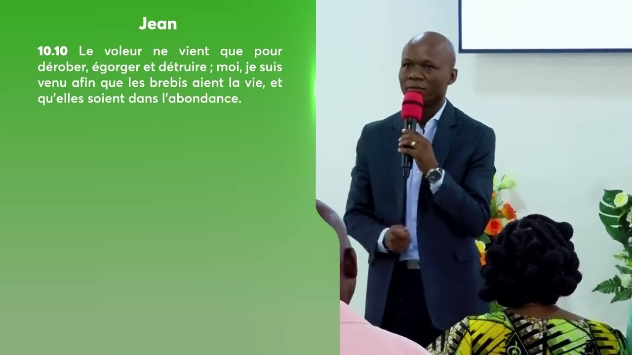 démasquez les stratégies du diable