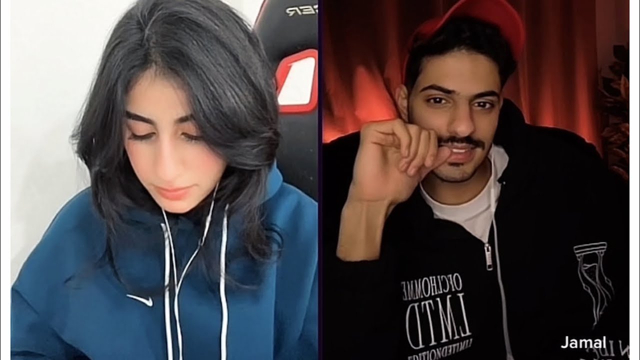 الجزء2من بث رهف محمد وجمال وهويدي وكوثر احلى قست🔥🔥13/1/2023