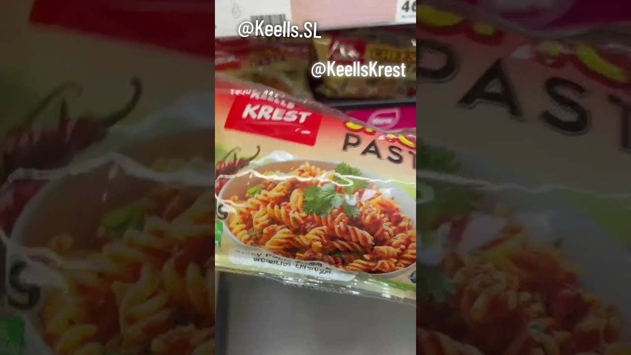 Cheese Pasta 🍝 