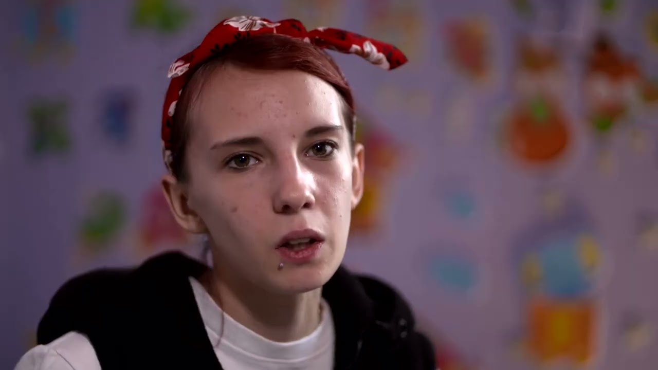 Odebrano jej dwójkę małych dzieci. „Każdy zasługuje na drugą szansę” (UWAGA! TVN)