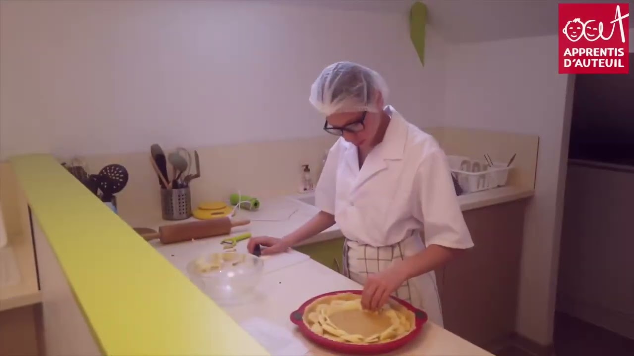 Le Lycée Nature et Service du groupe scolaire Saint Jean à SANNOIS (95)