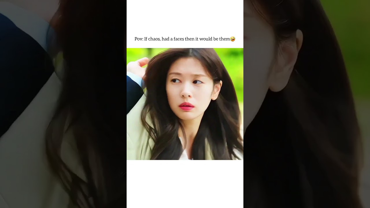 Most chaotic couple✨️✨️ feat.love next door  #lovenextdoor  #kdrama