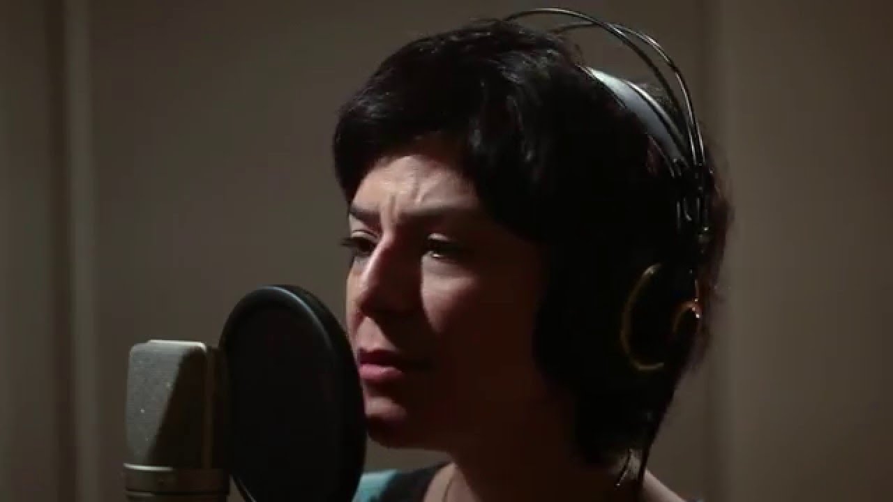 Clipe-  Fui eu - Fernanda Takai
