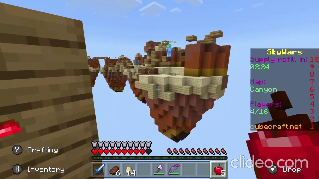 Minecraft compilation #7