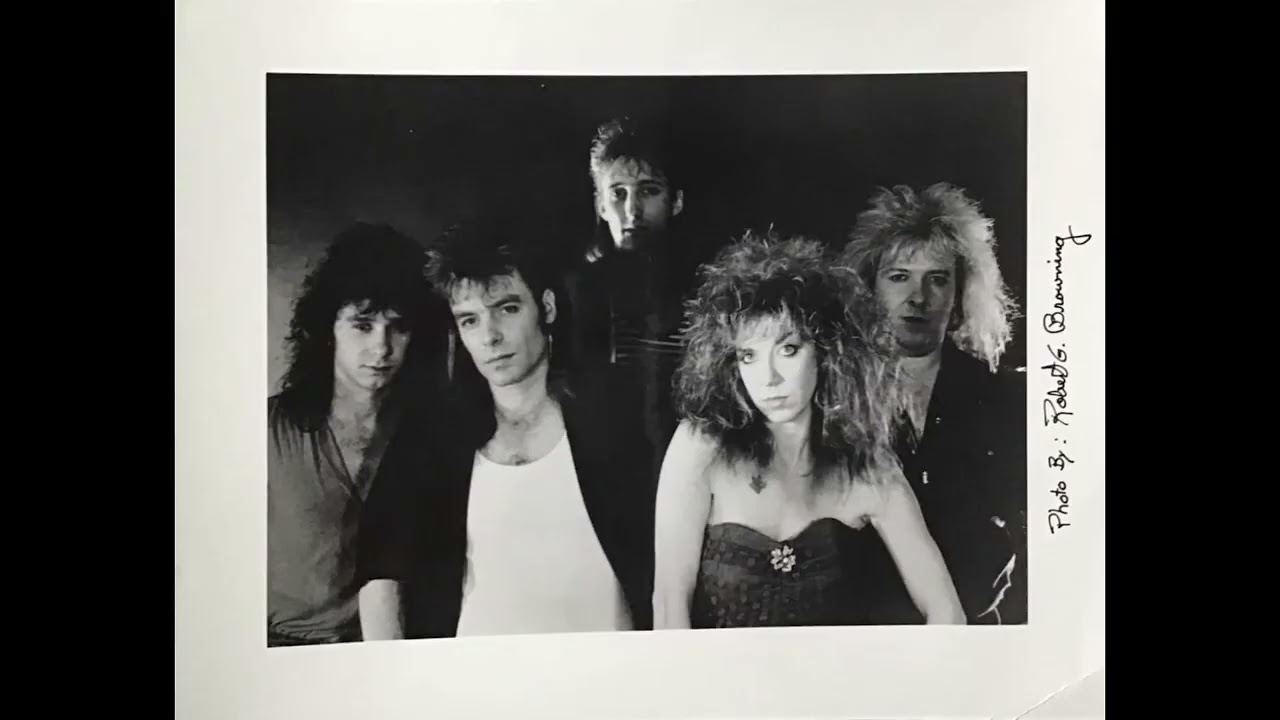 Ruby Star Band Life Ain't as Easy/You Don't even Know
