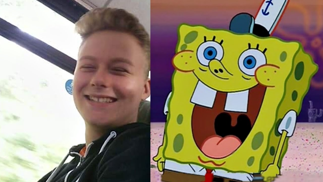 I GOT MEMED... AGAIN