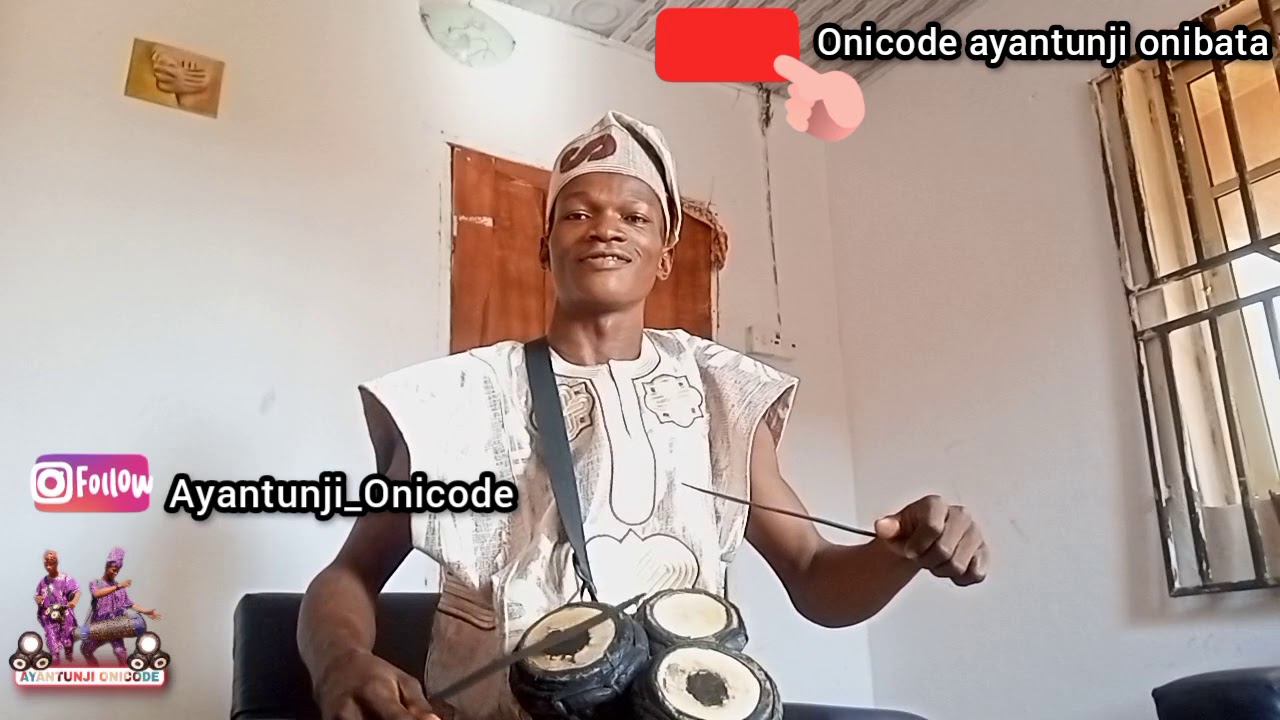 Owe yoruba | Proverbs
