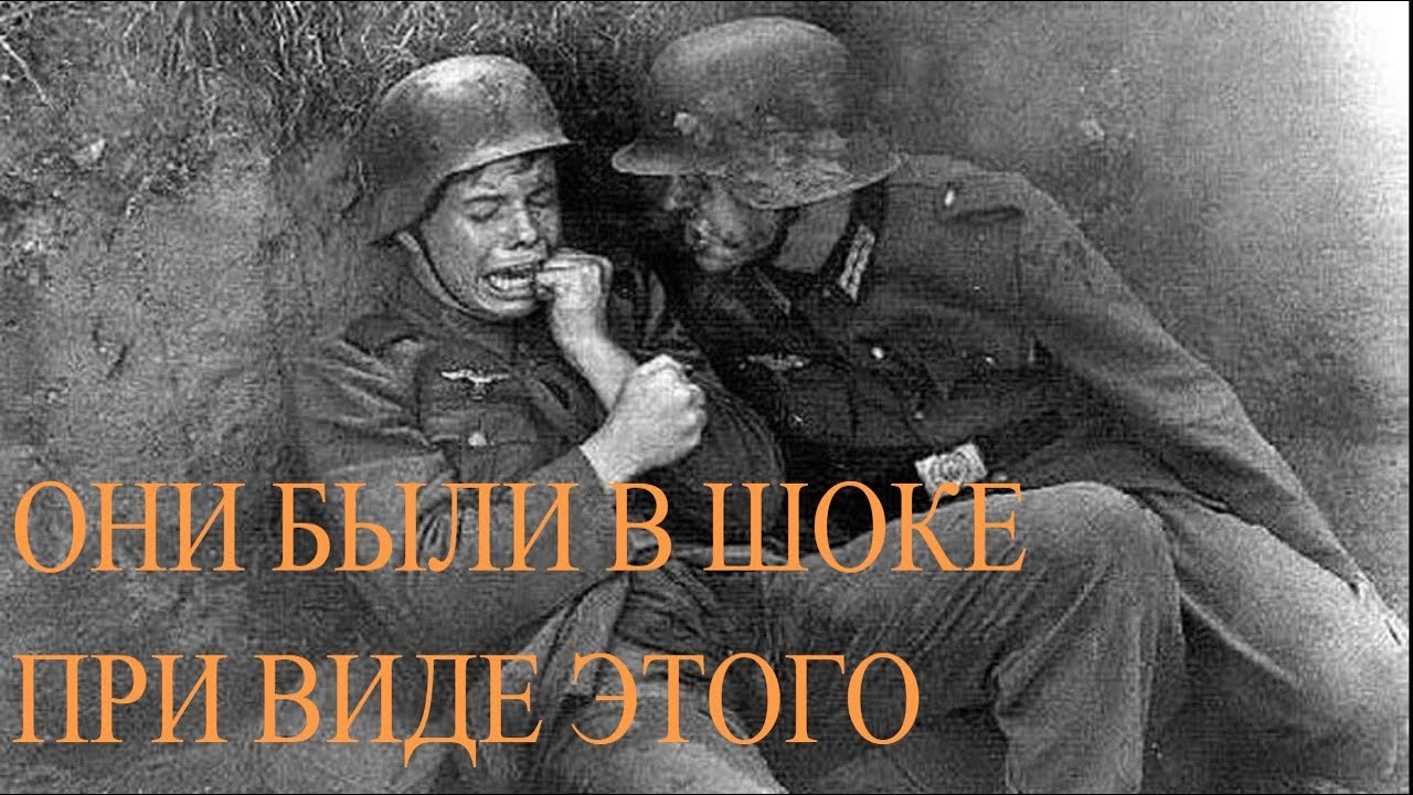 ЭТИ СЕКРЕТНЫЕ ТАНКИ НАВОДИЛИ УЖАС НА ПРОТИВНИКА
