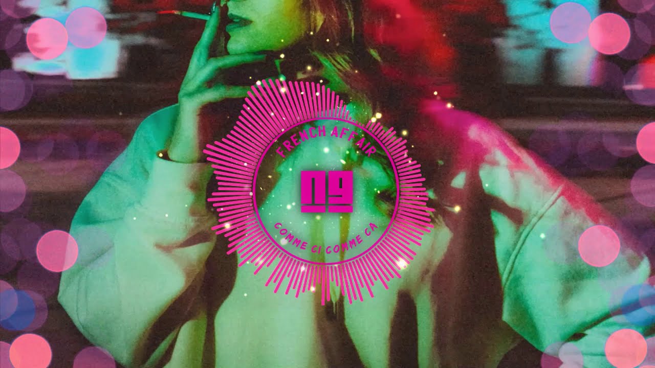 French Affair - Comme Ci Comme Ca (NG Remix)