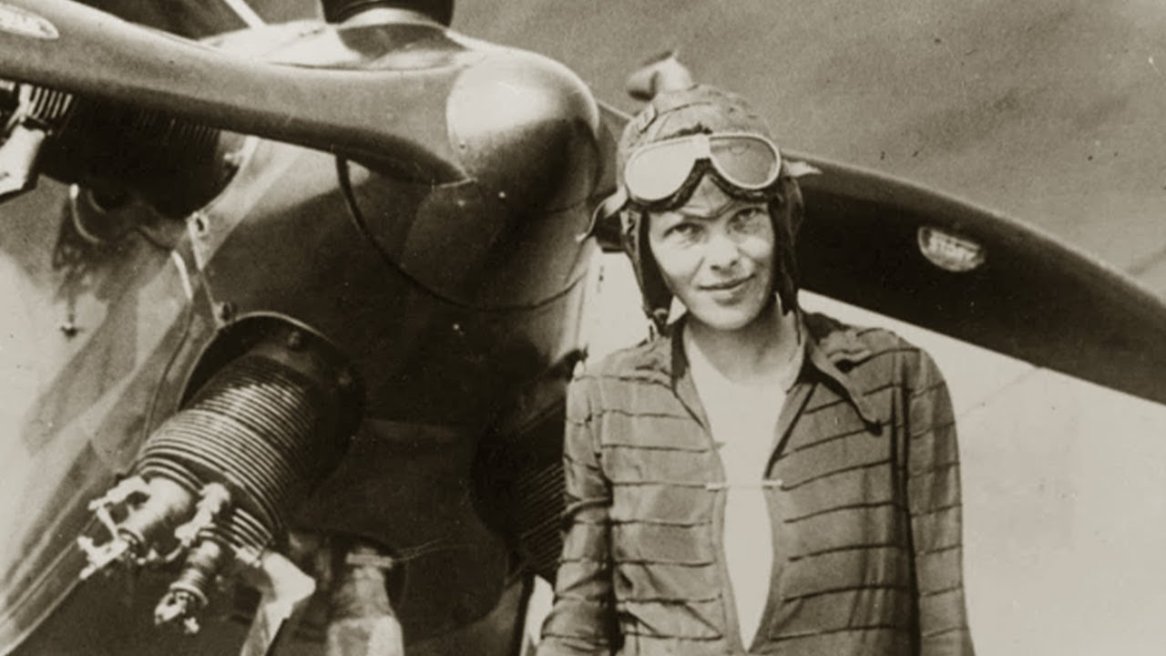 Top 10 Famous Explorers That Vanished Without A Trace