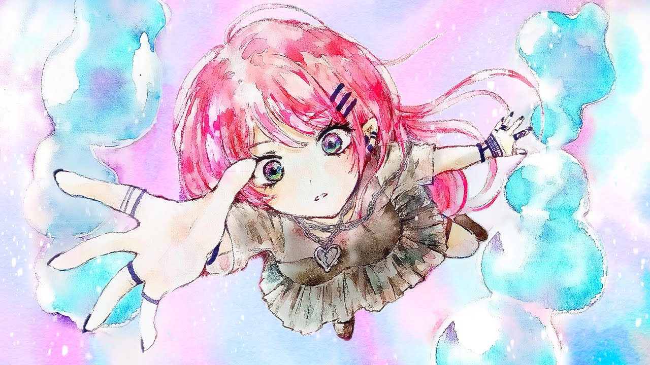 六等星 / ざらめ covered by 宙月ティラ