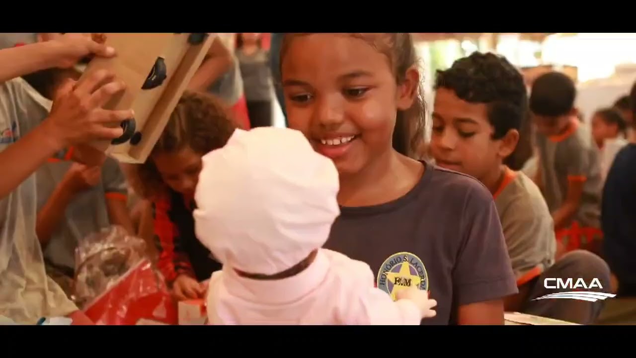 Natal Solidário 2024