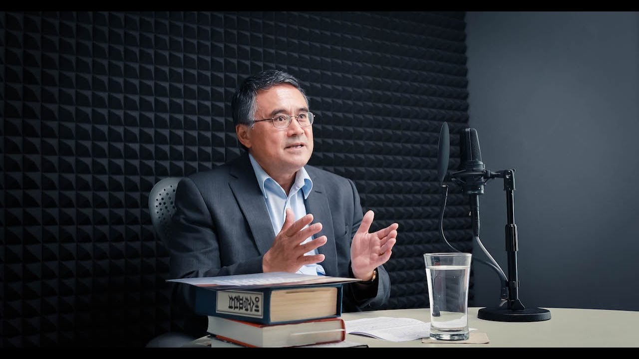 Beyond 1 and 2 Peter: On Early Korean Christianity
