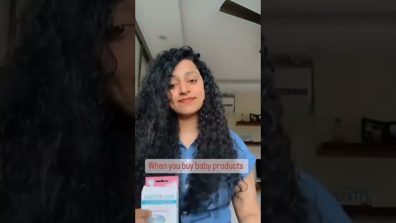 How To Find The Best Baby Products | Natural Baby Products | BabyChakra #Shorts