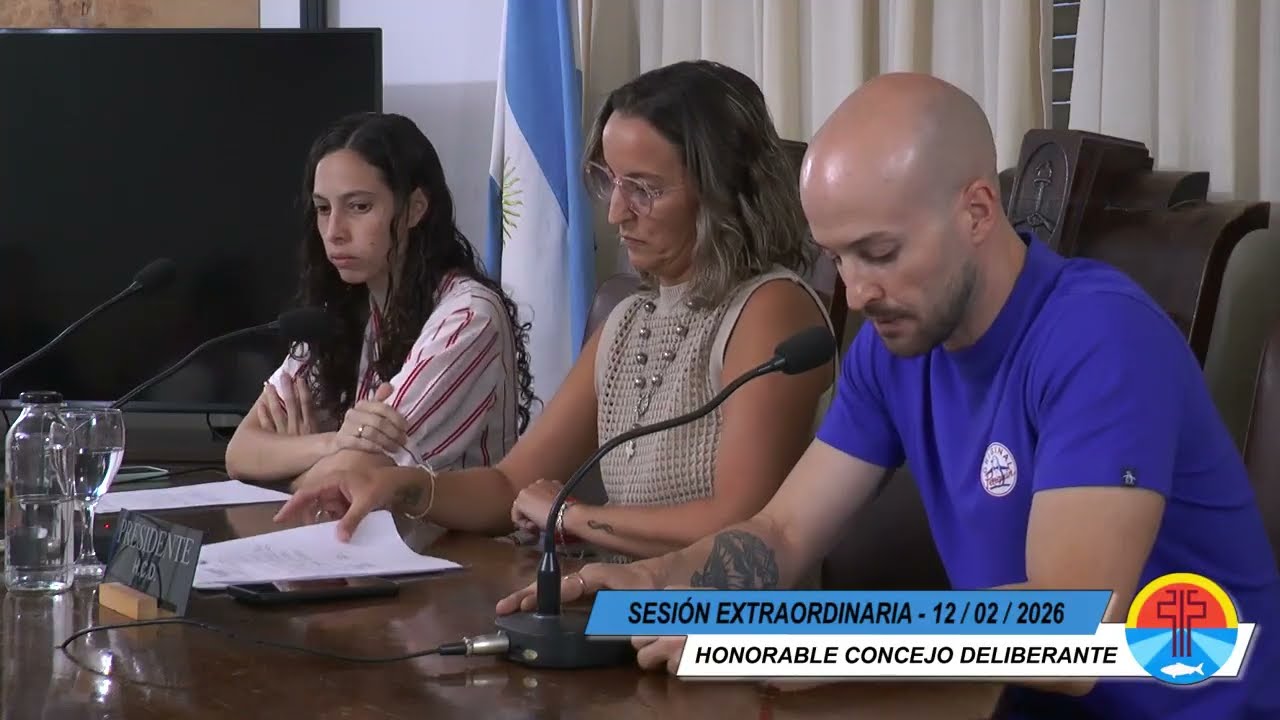HONORABLE CONCEJO DELIBERANTE DEL PARTIDO DE GUAMINI