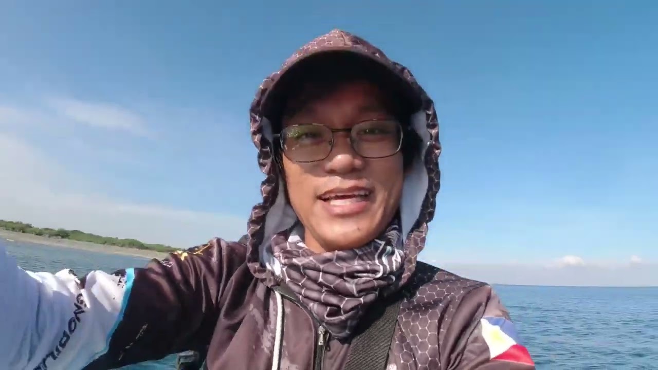 RED GROUPER HUNTING | EFFECTIVE NA PAMAIN