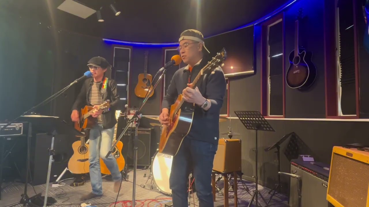 GTO2.0/マイソング　2026.2.21 @ピースガーデン