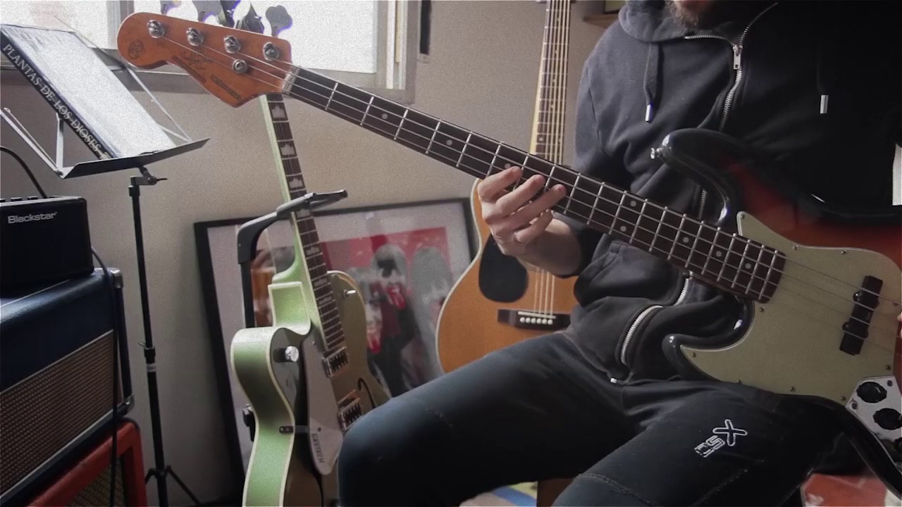 Sx Jazz Bass 'fjb62' 3ts 4 Cuerdas, Ds Pickups