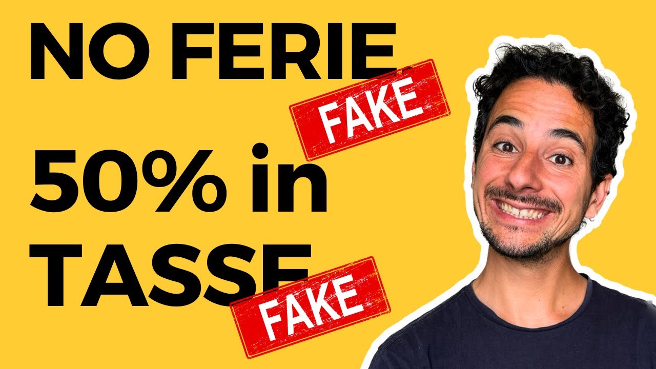 Essere un programmatore FREELANCE: sfatiamo qualche mito 🦄