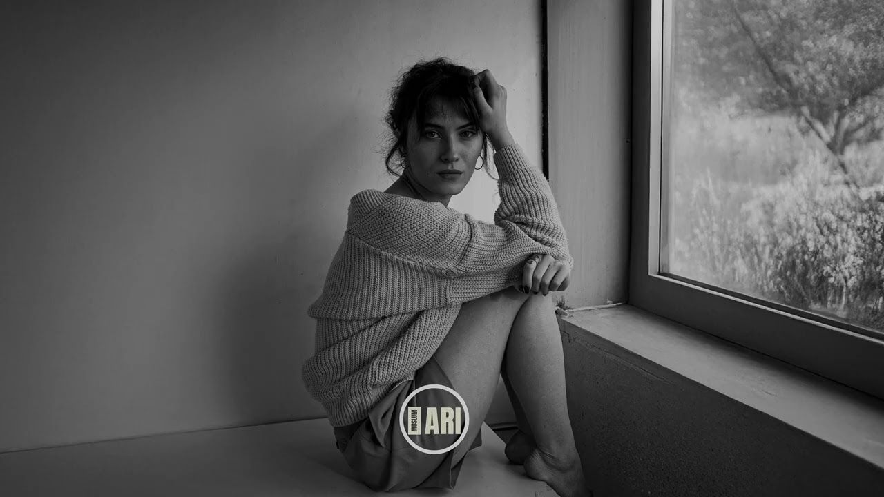 Furkan Sert - M&uuml;sl&uuml;m Arı - KARNASER ( Me & You )