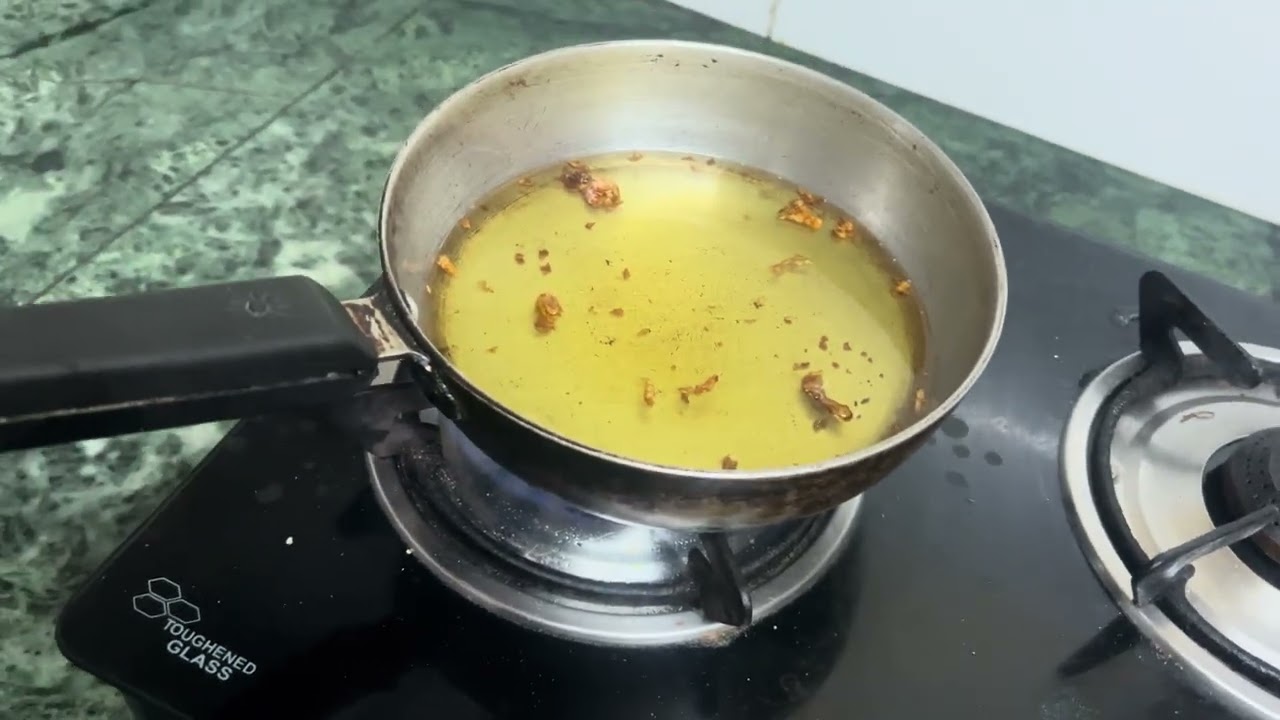 Ghee ik nasha h 
