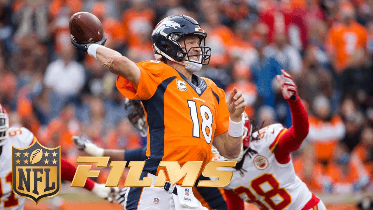 'Sound FX': On The Field (Week 10) | NFL Films