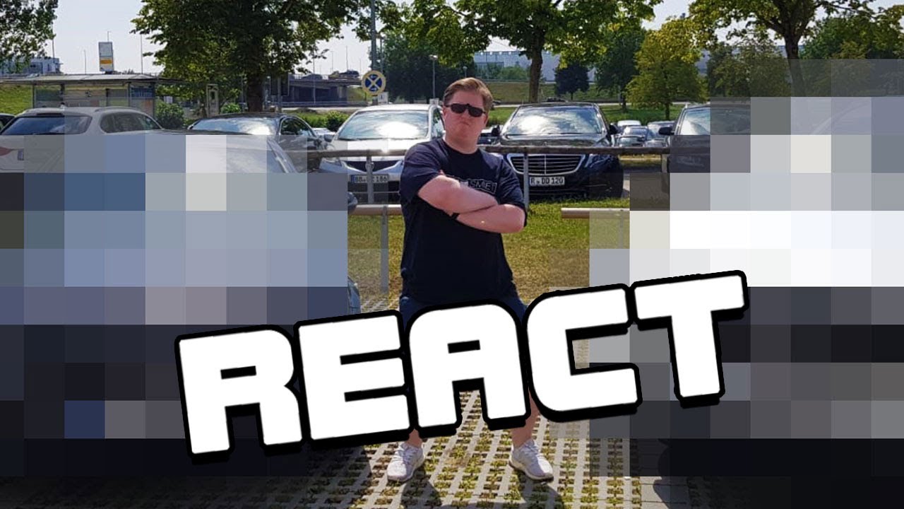 React: Unsere fetten Karren für den PietSmiet Roadtrip