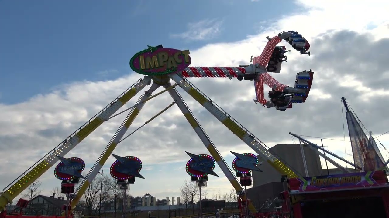 Impact - Hamers/Trompert (Offride) VJ Kermis Hoogeveen 2025