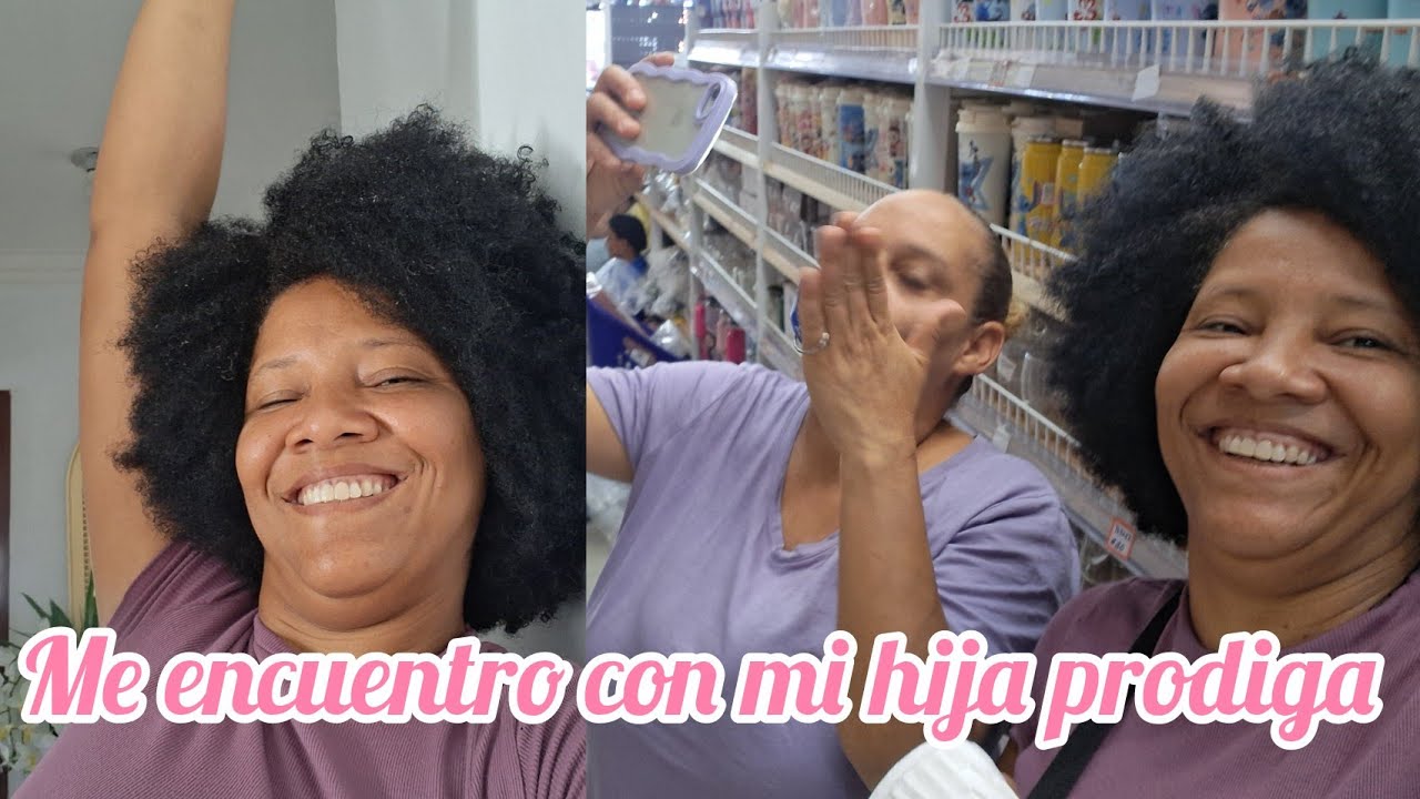 Un dia como madre y emprendedora